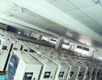 倉(cāng)儲(chǔ)中心