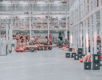 倉(cāng)儲(chǔ)中心