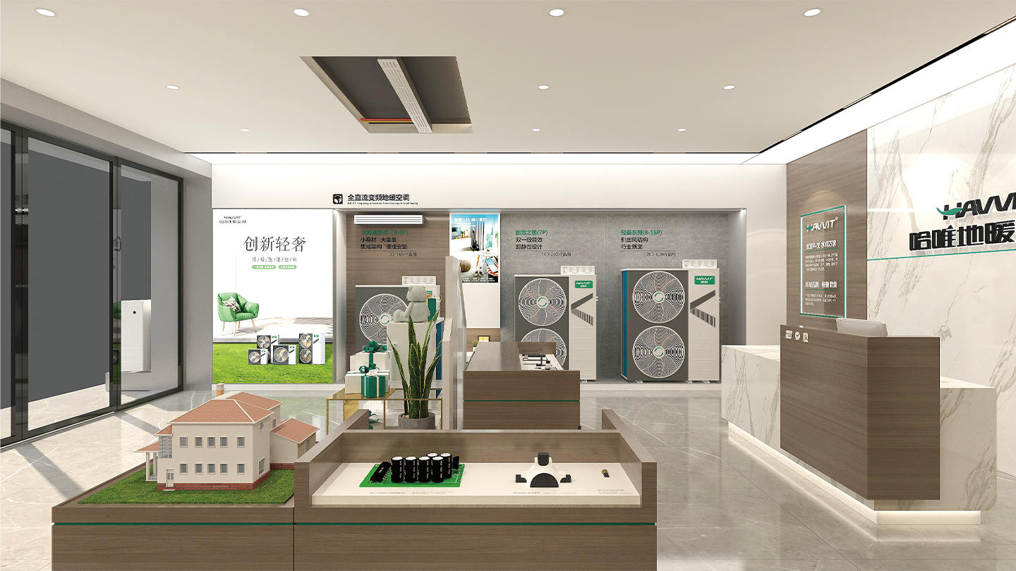 專業(yè)品牌形象