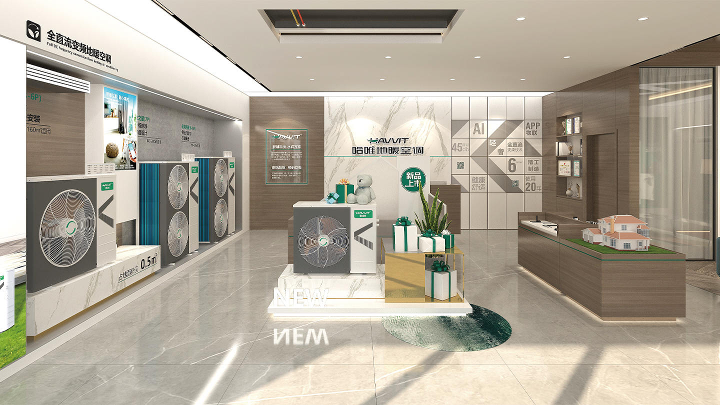 專業(yè)品牌形象