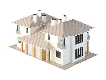 戶用空氣能供暖系統(tǒng)