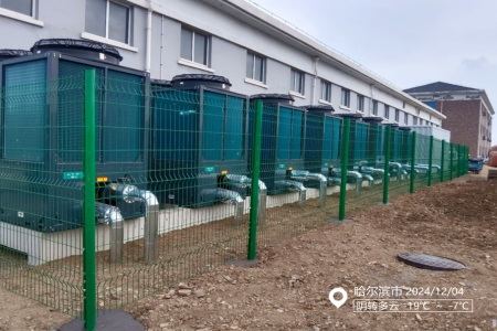 雙城記！看哈唯空氣能如何改寫東北采暖經(jīng)濟(jì)賬