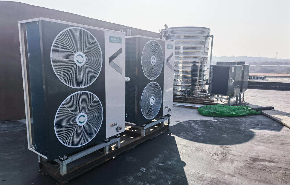 河北保定易縣自建房