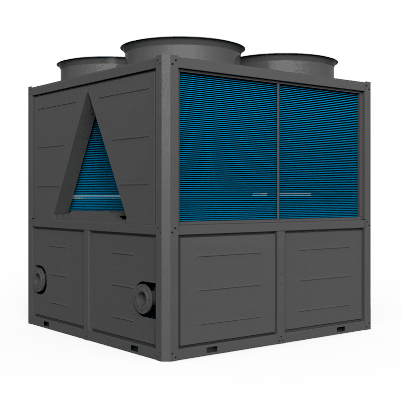 120P超低溫變頻冷暖