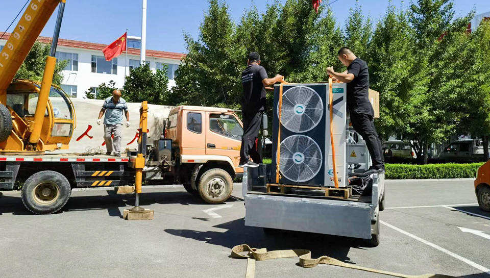 江西長治襄垣縣政府項目