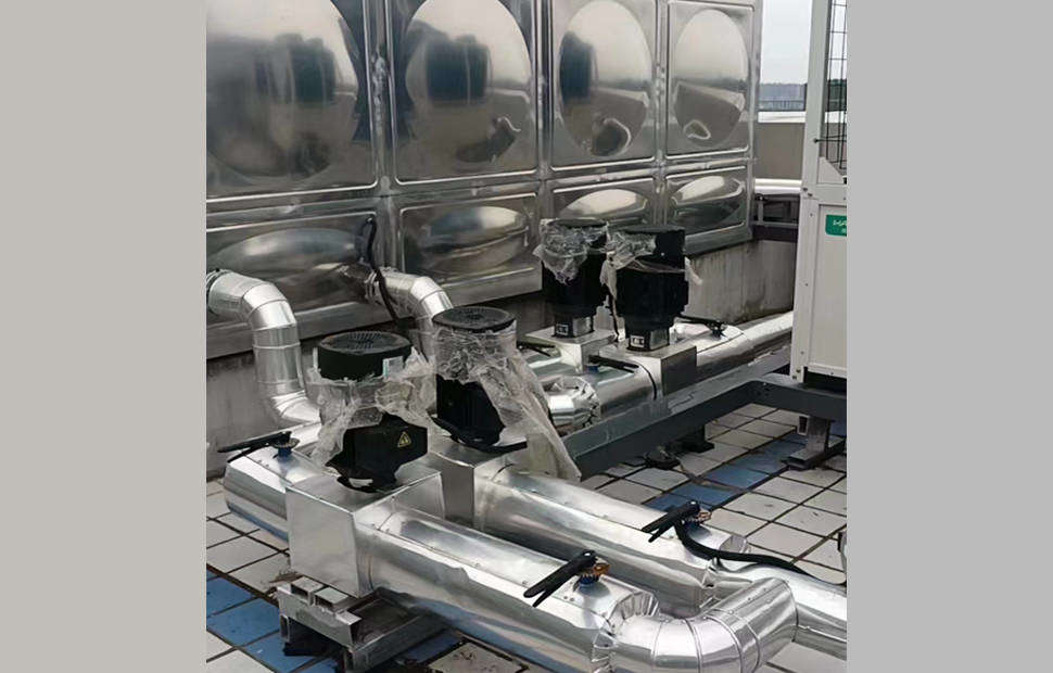 秦皇島酒店項目