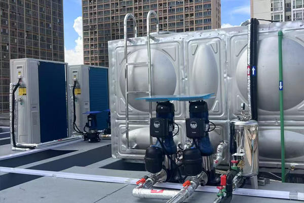 深圳金色印象足浴熱水項目