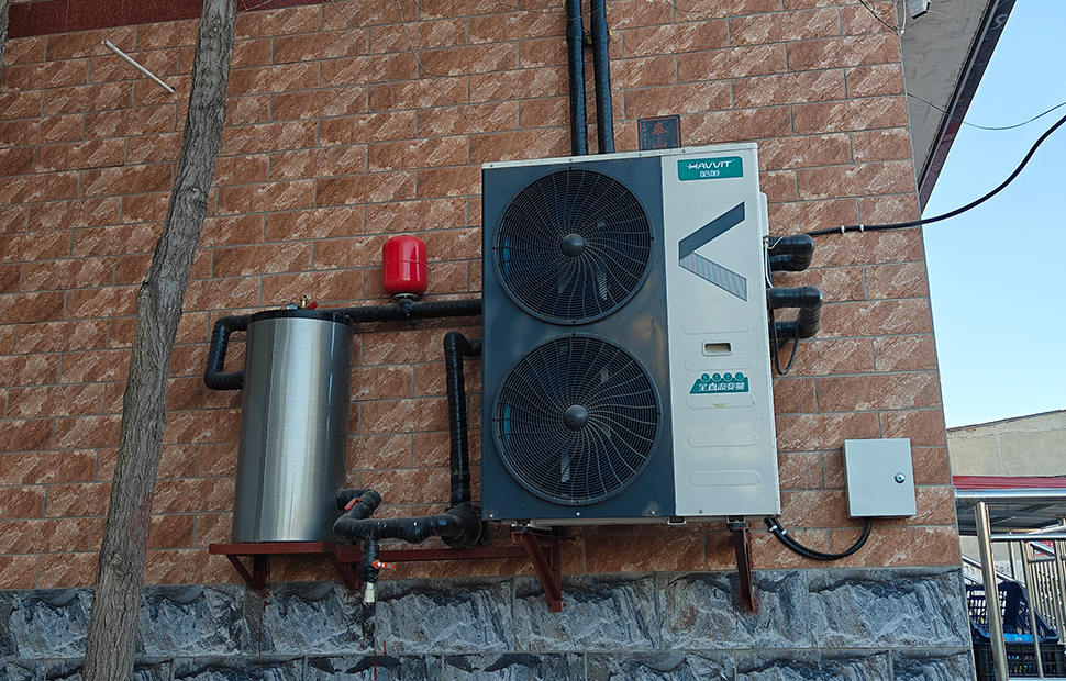 河北邯鄲大名縣自建房