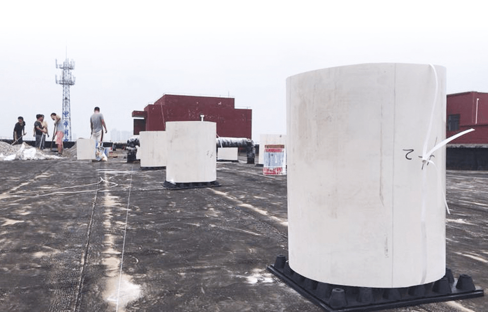 陜西涇陽職業(yè)技術(shù)學(xué)校供暖項目