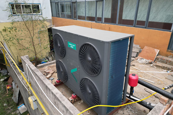 河北邯鄲優(yōu)選酒店500平供暖項(xiàng)目