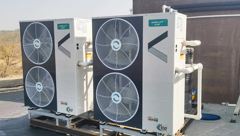 河北保定易縣自建房