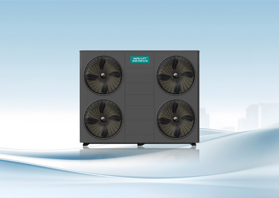 30P一級(jí)能效全直流變頻冷暖