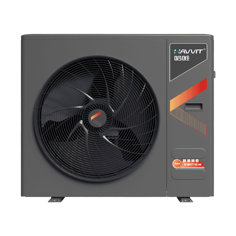 5P超低溫強(qiáng)力采暖