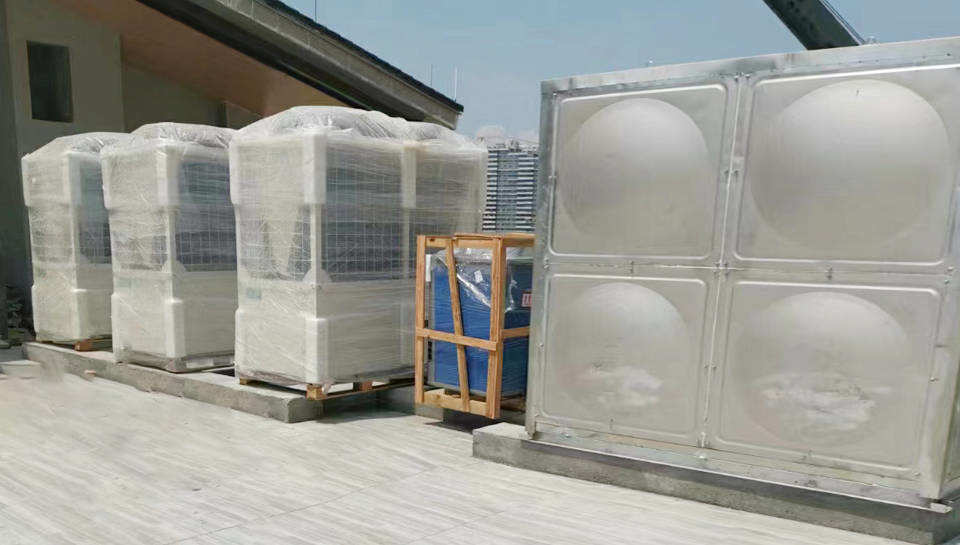 秦皇島酒店項目