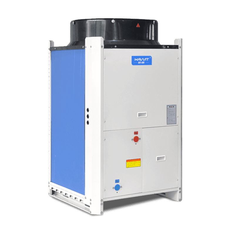 15P超低溫定頻熱水