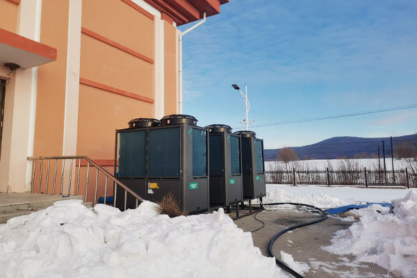 黑龍江省撫遠市黑瞎子島服務區(qū)酒店