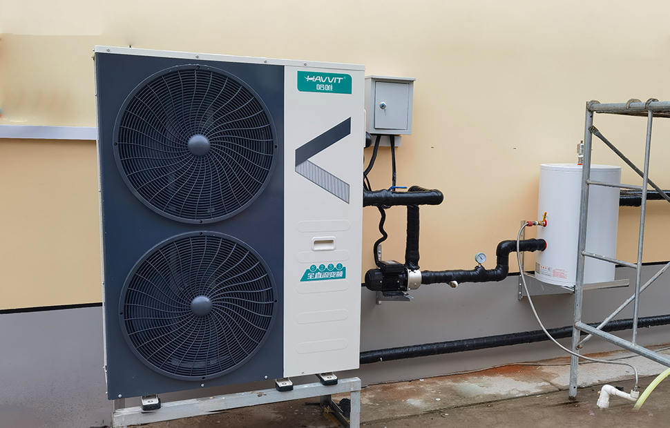 河北邯鄲自建房