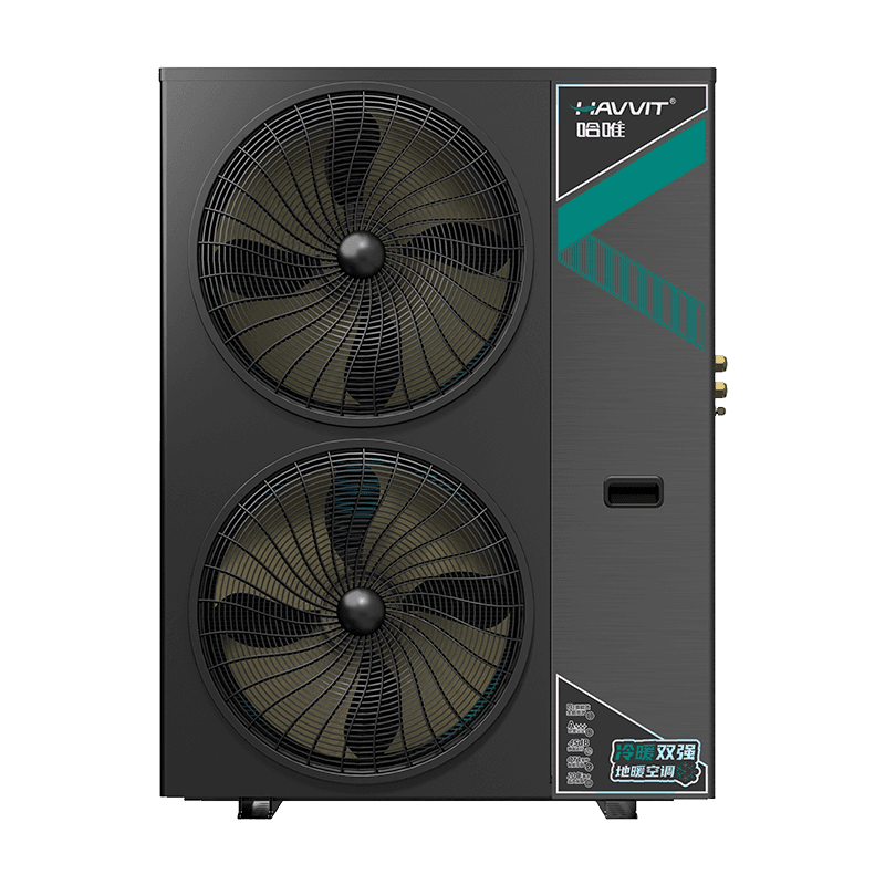 8P冷暖雙強超級三聯(lián)供