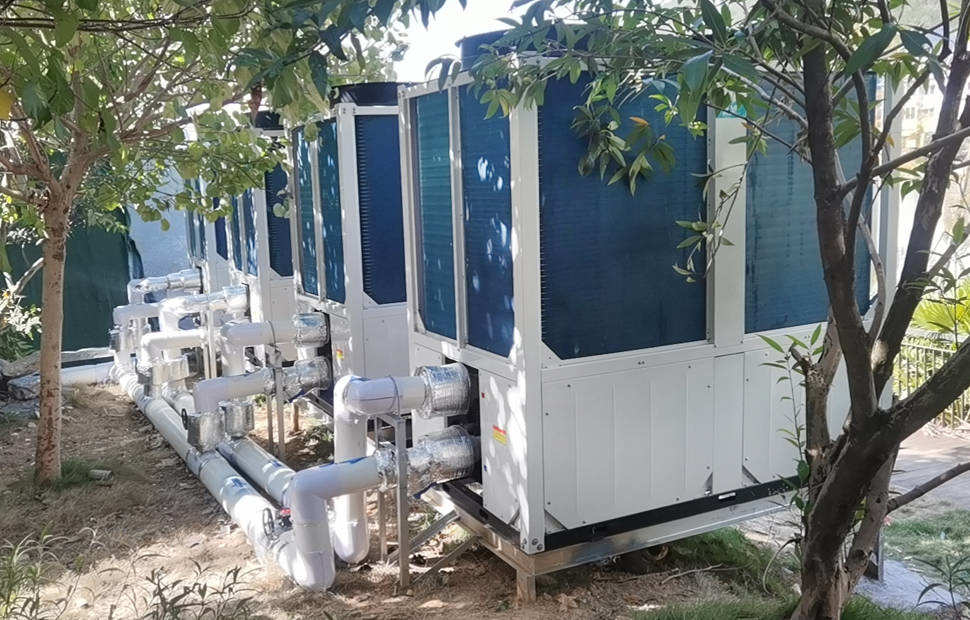 廣東清遠(yuǎn)溫泉項(xiàng)目