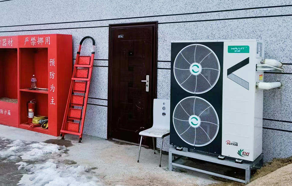 內蒙古通遼加油站項目