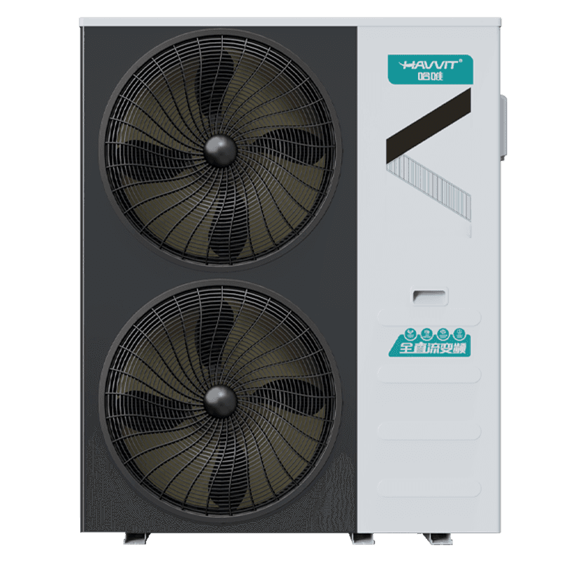 15P全直流變頻一級能效冷暖