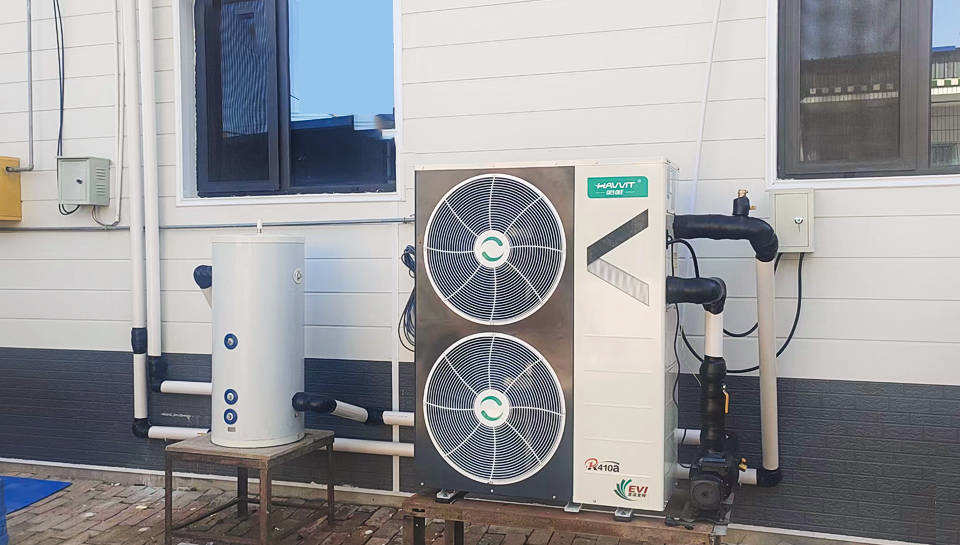 河北石家莊別墅項(xiàng)目