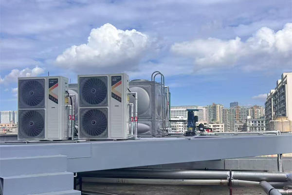 深圳金色印象足浴熱水項目