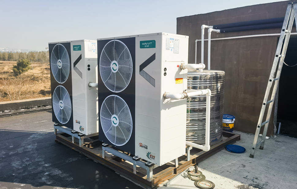 河北保定易縣自建房