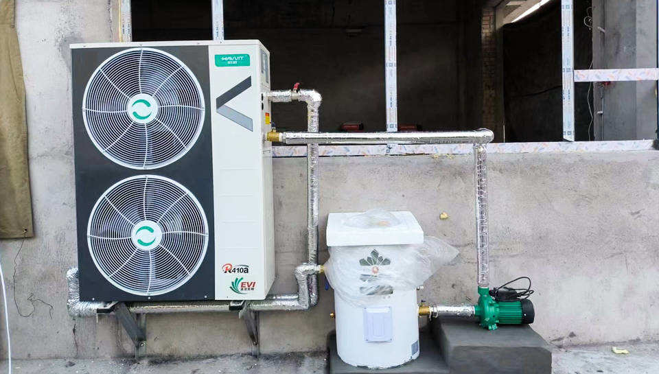 山西長治私人別墅項目