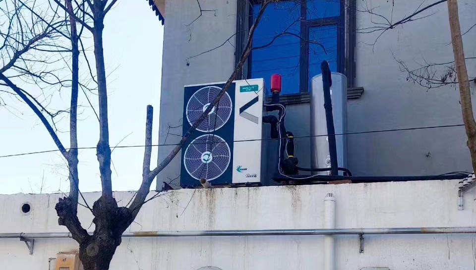 河北石家莊別墅項(xiàng)目