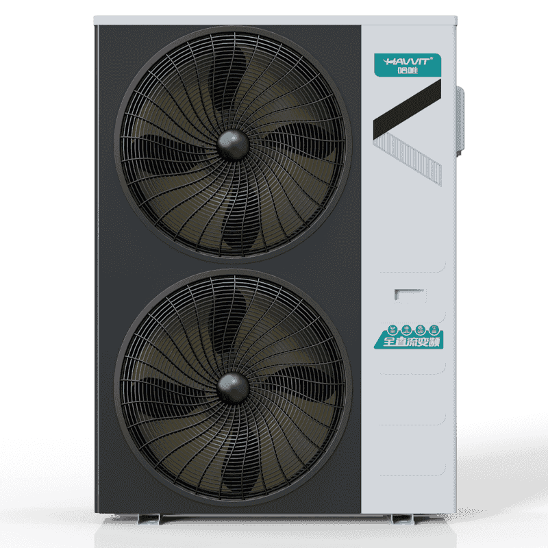 8P全直流變頻一級(jí)能效冷暖