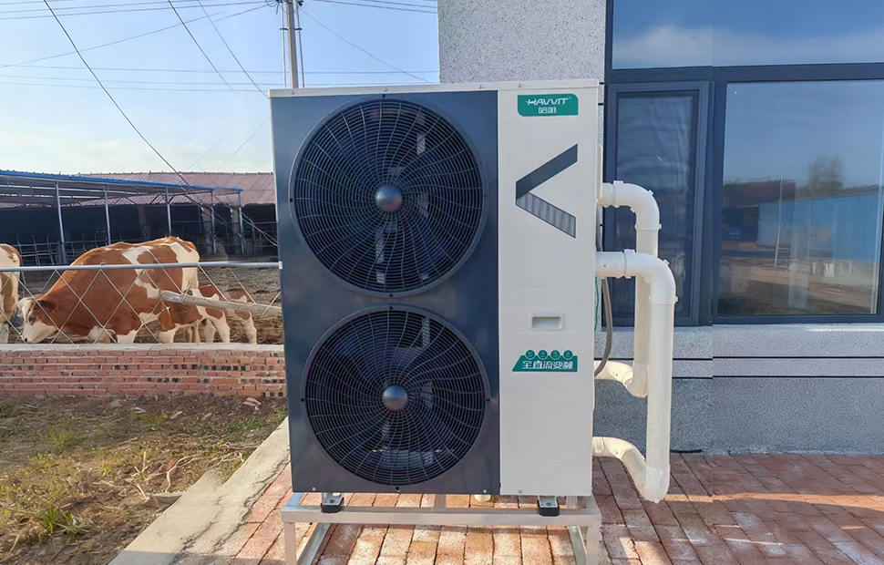 河北邢臺魏縣養(yǎng)殖場