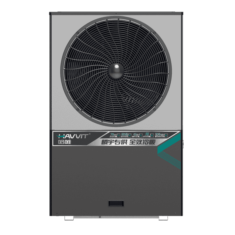 4P四1級能效樓暖機(jī)