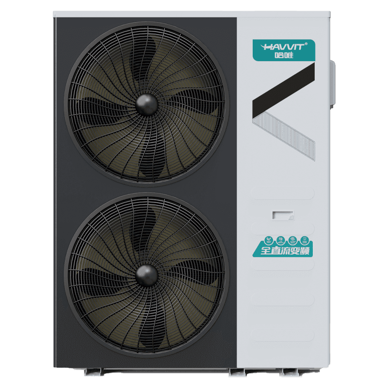 全直流變頻一級(jí)能效冷暖