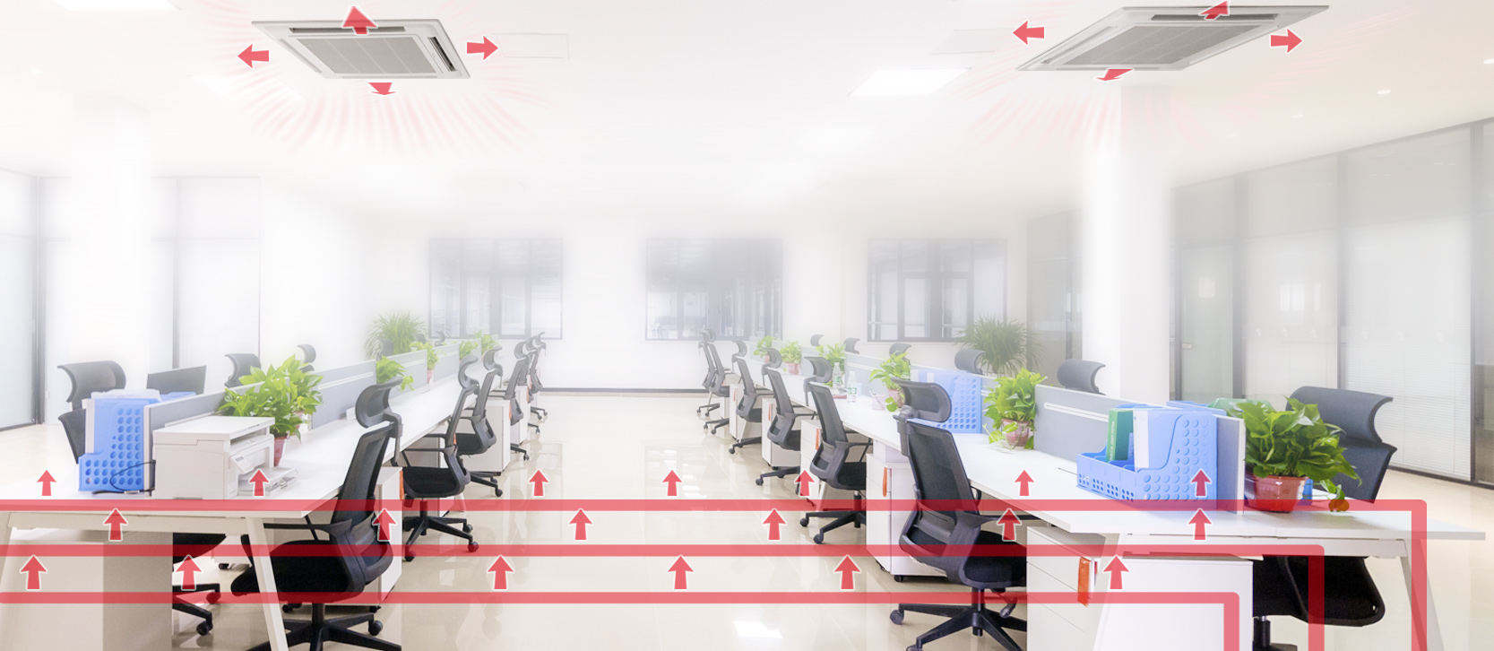 哈唯學(xué)校集中供暖解決方案