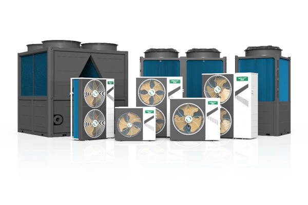 標(biāo)準(zhǔn)領(lǐng)航！哈唯參與制定《商用變頻空氣源熱泵采暖機(jī)組》標(biāo)準(zhǔn)