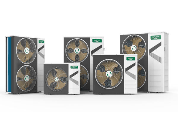  2022哈唯“水玲瓏”重磅上線，定義輕奢冷暖舒適空間 