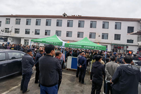 憑什么哈唯淡季能熱賣——真是選對品牌平地起飛