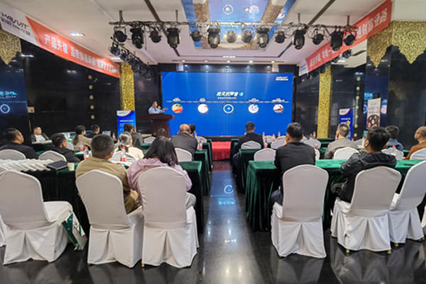 勁爆！哈唯“打通最后1公里”長(zhǎng)治火爆開局，引爆長(zhǎng)治空氣能市場(chǎng)！