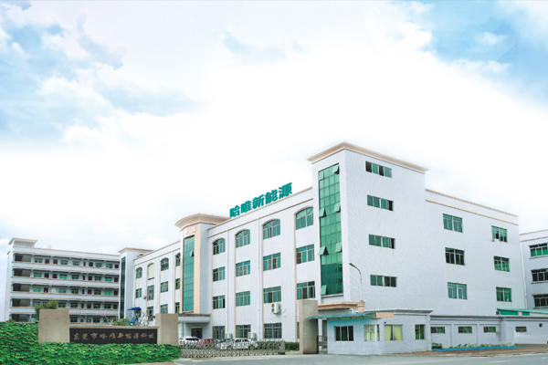 “卯”足干勁，哈唯蓄勢啟程 ，領航新勢力