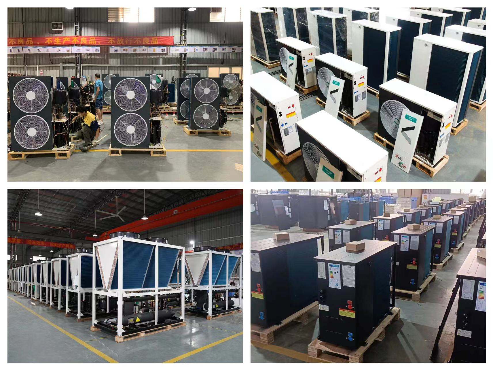 新店扎堆開業(yè) 產(chǎn)銷雙線狂飆 哈唯市場在行動 