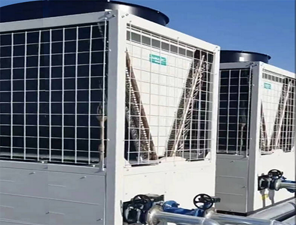 醫(yī)院空氣能取暖選什么品牌好