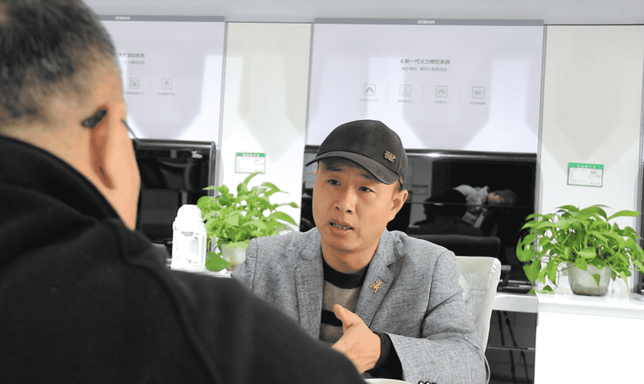 從家電經(jīng)銷商到空氣能創(chuàng)富者：張建偉的轉(zhuǎn)型之路