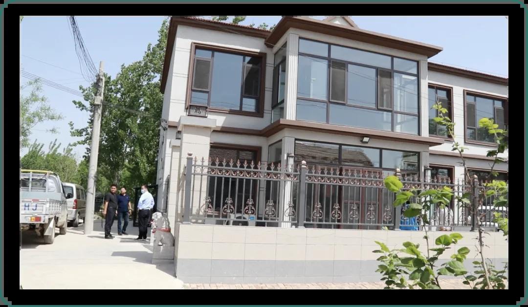 自建小別墅冬季采暖僅花1300元？哈唯空氣能顛覆傳統(tǒng)能耗觀