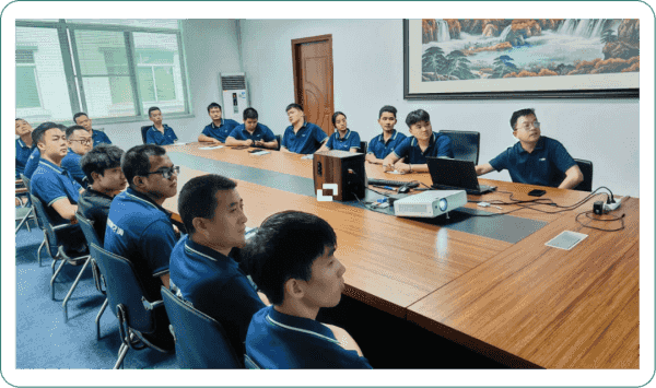 如何破解行業(yè)低質(zhì)量內(nèi)卷困局？哈唯空氣能品質(zhì)再提升