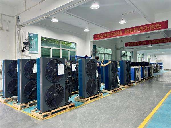 空氣能熱泵在農(nóng)村取暖中的真實(shí)效果揭秘