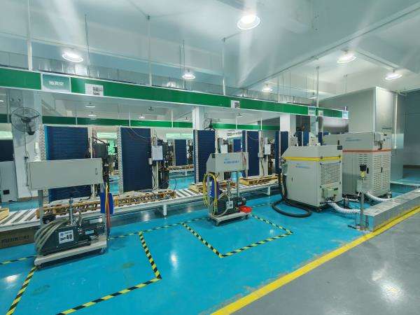 空氣能采暖設(shè)備助推酒店創(chuàng)新，塑造綠色新形象