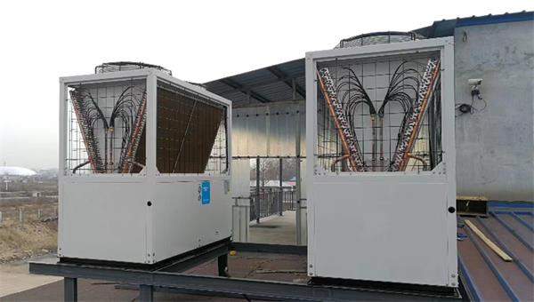 花卉大棚的秘密武器：恒溫空氣能熱泵系統(tǒng)解析