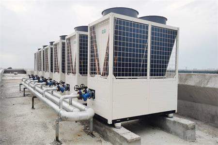 智慧農(nóng)業(yè)新篇章：空氣能熱泵助力大棚種植提質(zhì)增效